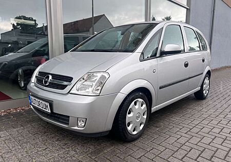Opel Meriva Enjoy Klima