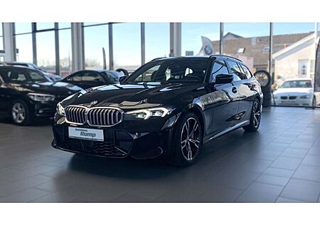 BMW 330 i Touring M Sport / LED / PDC / SHZ / NAVI