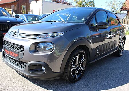 Citroën C3 Citroen Aircross Feel