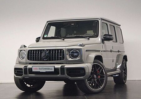 Mercedes-Benz G 63 AMG |360°|BUR|SITZKLIM|STHZG|AHK|PERFORMANCE