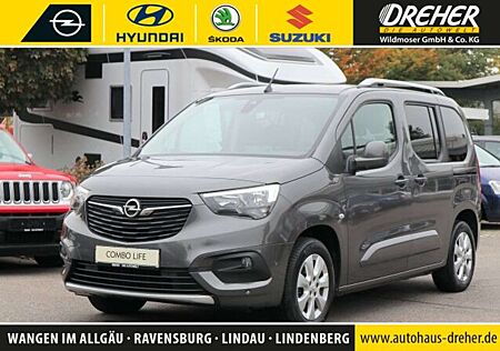 Opel Combo Life 1.2 Turbo INNOVATION AHK/Navi/PDC Klima