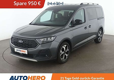 Ford Grand Tourneo 2.0 TDCi EcoBlue Active *NAVI*TEMPO*PDC*SHZ*STGHZ*