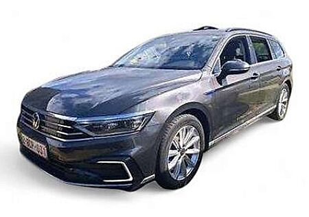 VW Passat Volkswagen Variant 1.4 TSI GTE DSG/Kamera/ACC/AHK/AUT/LED/Nav