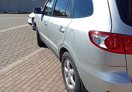 Hyundai SANTA FE 2.7 GLS (2WD)