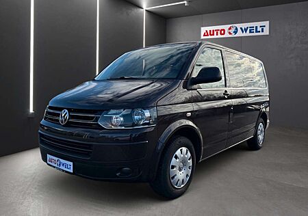 VW T5 Transporter Volkswagen T5 Caravelle 2.0 TDI Comfortline