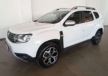 Dacia Duster 1.6 SCe 115 Prestige