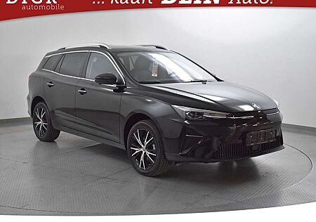 MG MG5 51 KWH Luxury NAVI+LEDER+SHZ+LED+DAB+ACC+360