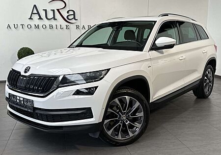 Skoda Kodiaq 2.0 TDI DSG Drive 125 NAV+LED+AHK+PANO+VC