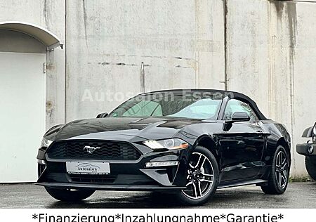 Ford Mustang 2.3 Cabrio*Led*Facelift* Automatik*Keyle