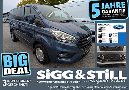 Ford Transit Custom DOKA 300 L1 Trend KLIMA*SHZ*PDC*5-SITZ