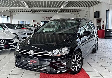 VW Golf Sportsvan Volkswagen VII Sound BMT/Start-Stopp ACC+Navi