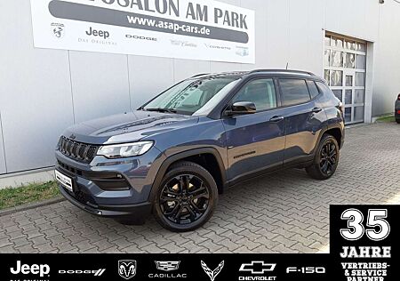 Jeep Compass Night Eagle*Business-Paket