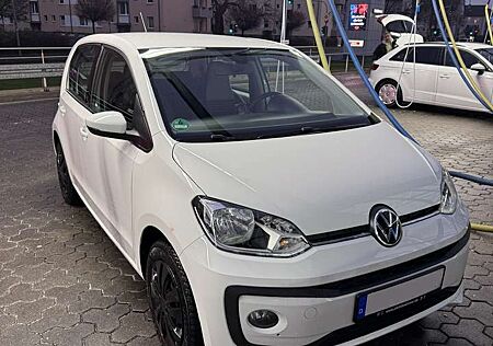 VW Up Volkswagen !