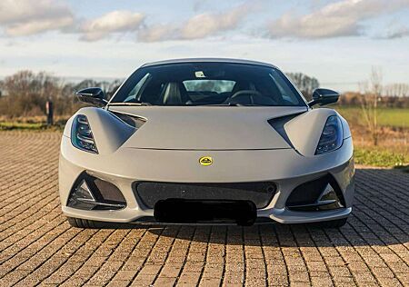 Lotus Emira Prototyp