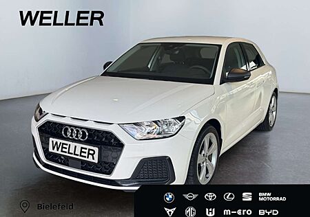 Audi A1 35 TFSI Sportback S tronic advanced *SHZ*PDC*