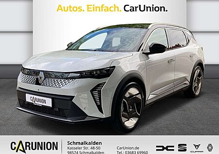 Renault Scenic E-Tech 100% ele Iconic 220 Long Range