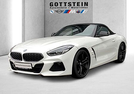 BMW Z4 sDrive20i / M Sportpaket