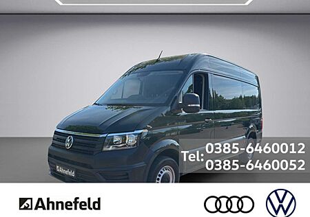 VW Crafter Volkswagen 35 2.0 TDI L2H2 4MOTION