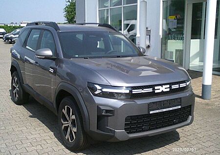 Dacia Bigster TCe 140 Expression, Navi, Winter-Plus Paket