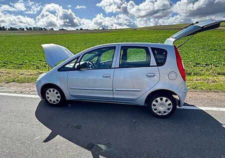 Mitsubishi Colt 5-Türer 1.3 Invite