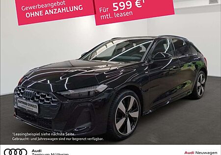 Audi A5 Avant TFSI 110 kWHUD Navi Digitales Cockpit Sounds