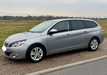 Peugeot 308 Active