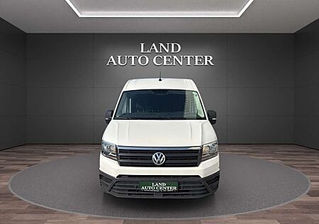 VW Crafter Volkswagen 35 Kasten*DSG*ACC*CAM*NAVI*LANG*HOCH*SCH