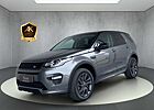 Land Rover Discovery Sport 2.0 TD4*SE AWD*1.HAND*R.KAM*