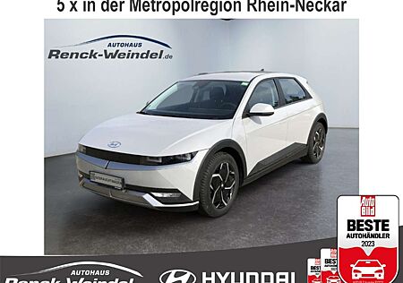 Hyundai IONIQ 5 72.6 kWh Navi LED Scheinwerferreg. ACC Apple CarPl