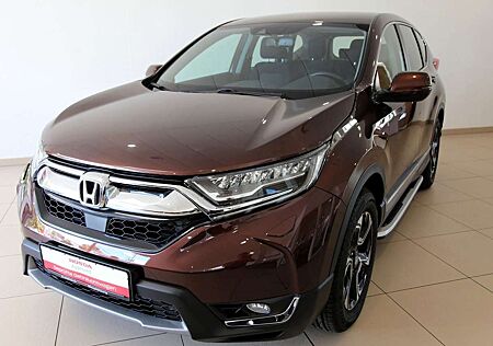Honda CR-V 1.5 T 4WD Elegance RFK PDC DAB Navi