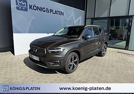 Volvo XC 40 XC40 T4 2WD Inscription (EURO 6d-TEMP) Klima Navi