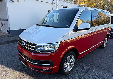 VW T6 Multivan Volkswagen Generation Six*7 Sitzer