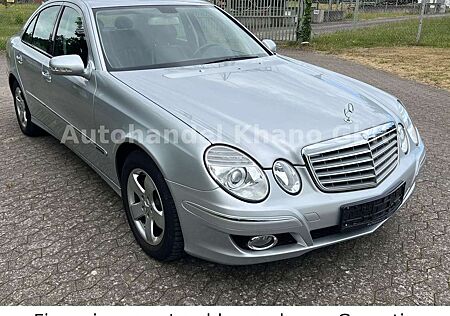 Mercedes-Benz E 200 E -Klasse Lim. Kompressor AUTOMATIK