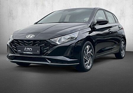 Hyundai i20 1.0 Turbo 48V DCT Trend Mod. 24 Navi TOP