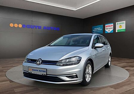 VW Golf Variant Volkswagen 1.5 TSI ACT BlueMotion Comfortline