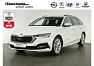 Skoda Octavia COMBI AMBITION iV DSG+LED LICHT+NAVI+SITZ-/LENNKRA