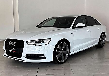 Audi A6 2.0 TDI S-Line|ROTOR|AHK|BOSE| SCHECKHEFT