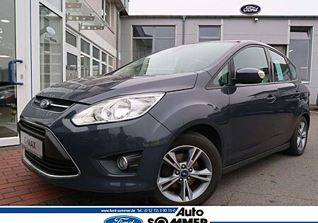 Ford C-Max Sync Edition, Zahnriemen NEU