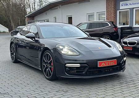 Porsche Panamera TURBO 4.0 PANORAMA ACC 360*CAM KLAPPENAUSPUFF LUFT