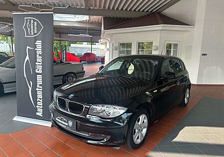 BMW 118 i * PDC / AllwetterB. / Garantie *