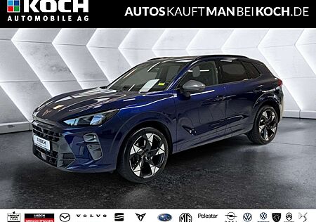 Cupra Terramar VZ 2.0 TSI DSG 4Drive PANO HEAD-UP KAM