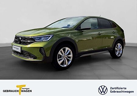 VW Taigo Volkswagen 1.0 TSI LIFE PANO LM17 ASSIST