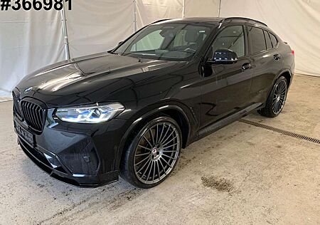 Alpina XD4 XD 4 DRIVING-PROF 22-ZOLL LASER 360-KAM HUD PANO