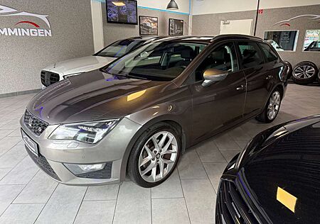 Seat Leon 1.4 ST FR Kombi*TÜV NEU*12M.Garantie*Finanz.*