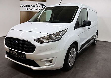 Ford Transit Connect lang*AUTOMATIK*KAMERA*AHK*KLIMA*