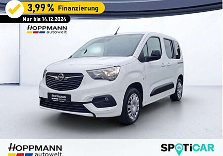 Opel Combo Life Elegance