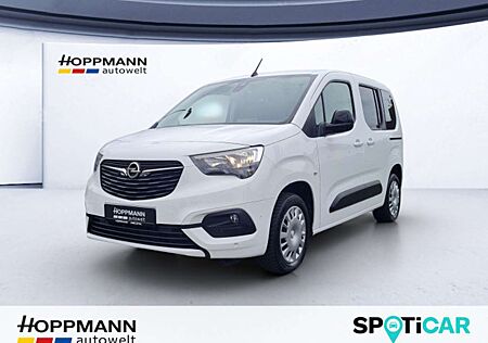 Opel Combo Life Elegance