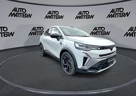 Renault Symbioz Alpine E-TECH Full Hybrid 145