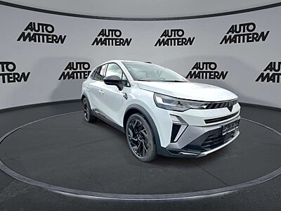 Renault Symbioz Alpine E-TECH Full Hybrid 145