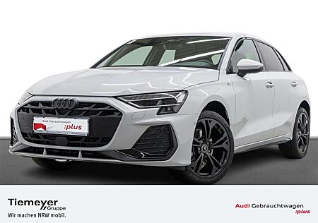 Audi A3 30 TFSI S LINE LED LM18 NAVI